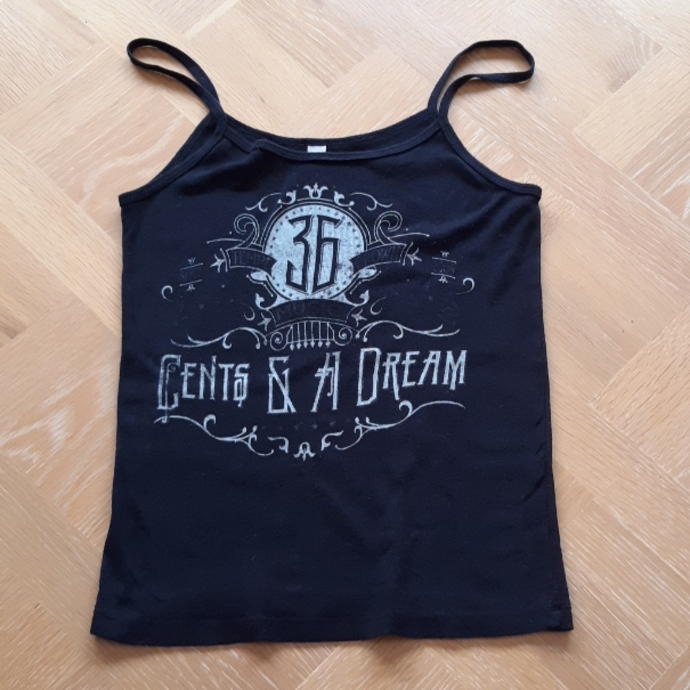 BELLA Tank M